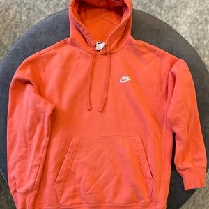 Nike hoodie Men’s S